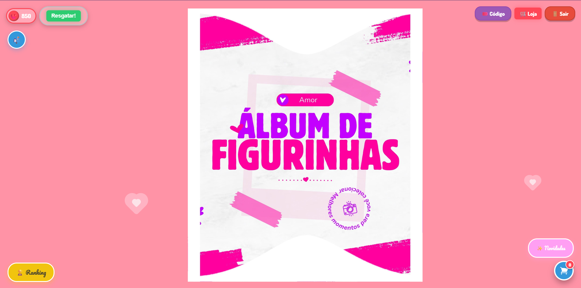 Album Preview 1