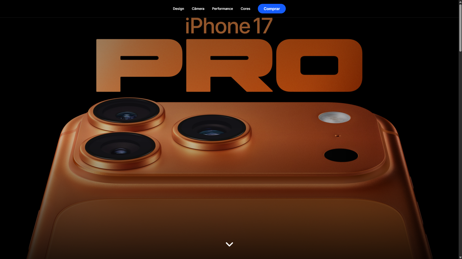 iPhone 17 Pro Max Preview 1