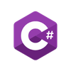 C#